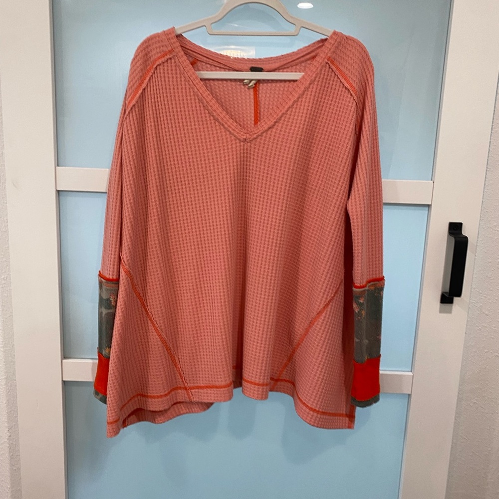Free People Top